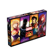 Bundle Dice Throne Marvel