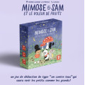 Mimose & Sam et Le Voleur de Fruits 2