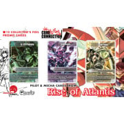 Core Connection - Foil Card Set Rise of Atlantis