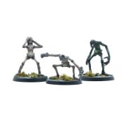 Fallout: Wasteland Warfare - Cryptids - Wendigo Pack