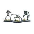 Fallout: Wasteland Warfare - Cryptids - Wendigo Pack 0