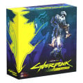 Cyberpunk Combat Zone - Edgerunner Stater Set 0