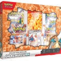 Pokémon : Coffret Premium Dracaufeu-EX 2