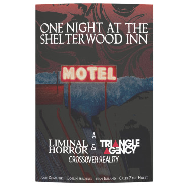 One Night at the Shelterwood Inn