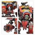 W40k - Battleforce - Imperial Knights - Valourstrike Lance 5