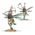 Age of Sigmar : Battleforce - Maggotkin of Nurgle - Shudderblight Cyst 4