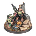 W40K : Astra Militarum - Approvisionné Chargé 1