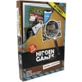 Hidden Games - Mystère insulaire 0