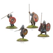 Hail Caesar - The Age of Arthur -  Arthurian Knights