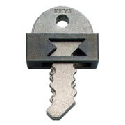 Key 3 - Cast Puzzle