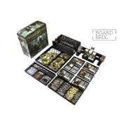 The Lord of the Rings - Journeys in Middle-earth - Insert with dashboards included