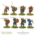 Hail Caesar - The Age of Arthur - Arthurian Early Saxon Ceorls B 0