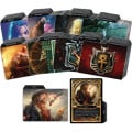 Sorcerer : Card Dividers 0