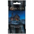 Sorcerer : Forsaken Church Domain Pack 0