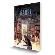 Boite de Babel - Livre de base