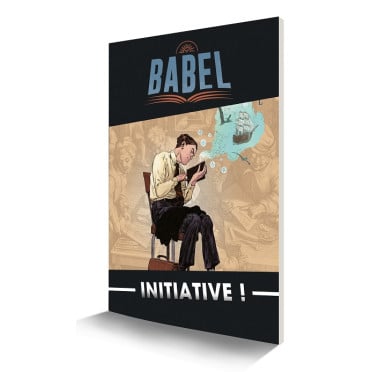 Babel - Initiative