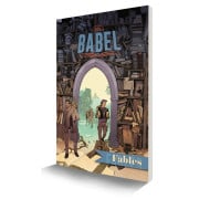 Boite de Babel - Fables