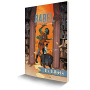 Boite de Babel - Ex-Libris