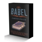 Boite de Babel - Carte Focus