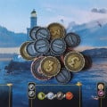 7 Wonders / 7 Wonders Duel - Compatible metal coins 16