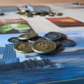 7 Wonders / 7 Wonders Duel - Compatible metal coins 18