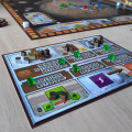 Terraforming Mars - Compatible bronze, silver and gold metal cubes 4