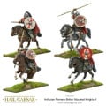 Hail Caesar - The Age of Arthur - Arthurian Romano-British Mounted Knights A 0