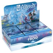 Altered - Épreuve du Froid - Boite de 36 Boosters