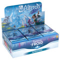 Altered - Épreuve du Froid - Boite de 36 Boosters 0