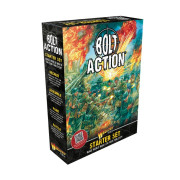 Bolt Action - Bolt Action 3 Introductory Set