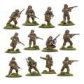 Bolt Action - Bolt Action 3 Introductory Set 3