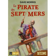 Boite de Destins : Le Pirate des Sept Mers