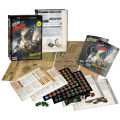 Achtung Cthulhu 2D20 Starter Set 1