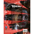 Werewolf: The Apocalypse 5th Edition - Core Rulebook 1