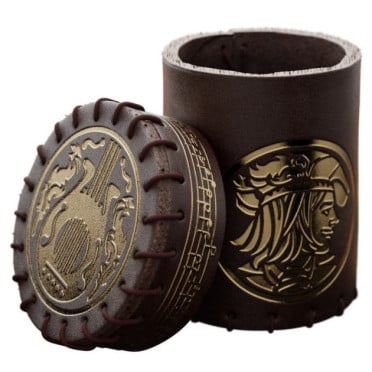 The Witcher Dice Cup Dandelion