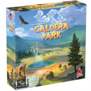 Caldera Park