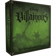 Villainous