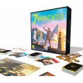 7 Wonders Nouvelle Édition 2