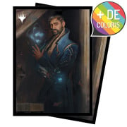 Magic: The Gathering -  Murders at Karlov Manor Sleeves