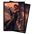 Magic: The Gathering -  Murders at Karlov Manor Sleeves 6