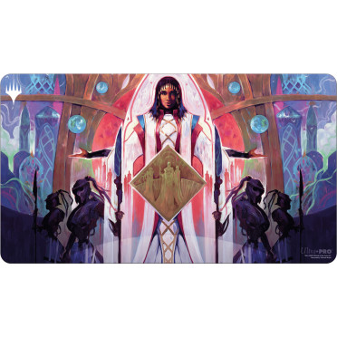 Magic: The Gathering - The Brothers War playmat