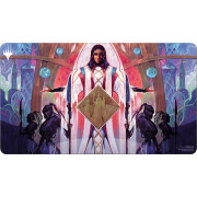 Magic: The Gathering - The Brothers War playmat