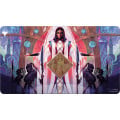 Magic: The Gathering - The Brothers War playmat 1