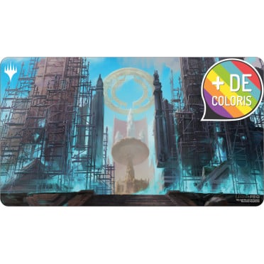 Magic: The Gathering - Ravnica Remastered Playmat