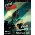 Achtung! Cthulhu - D-Day: The Darkest Day 0