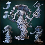 Great Grimoire - Gathering Storm - Underwater Sentinels