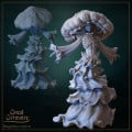 Great Grimoire - Gathering Storm - Underwater Sentinels 3