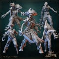 Great Grimoire - Gathering Storm - Undead Horde 2