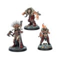 Warhammer Underworlds: Chaos Warbands - Despoilers and Daemons 5