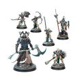 Warhammer Underworlds: Death Warbands - Revenants of the Realms 4